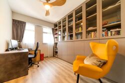 Blk 25A Saint George's Towers (Kallang/Whampoa), HDB 4 Rooms #448527181